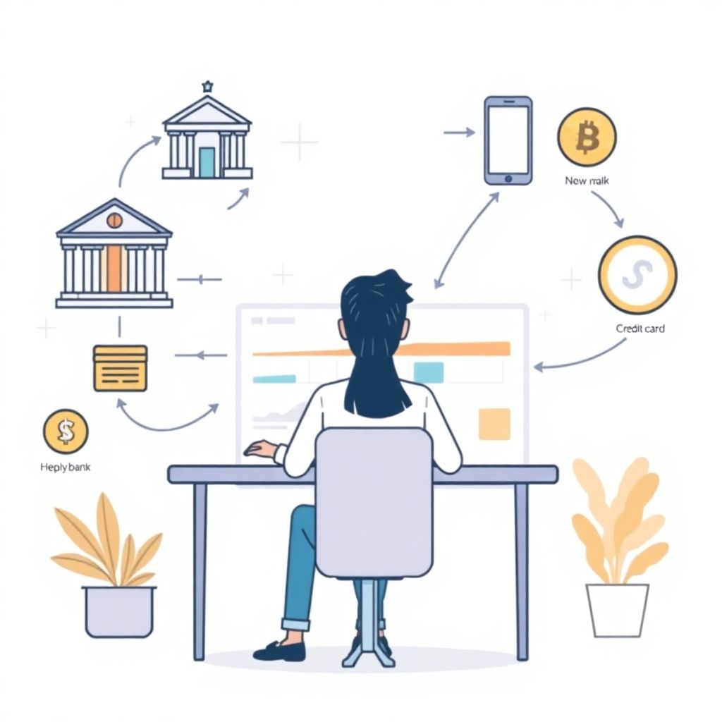 Smart ways to avoid transaction fees and surprises when managing your money