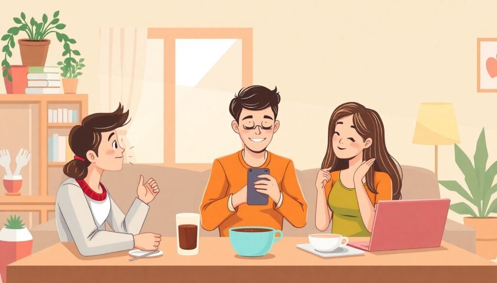 How to Create a Family Finance Policy You Can Stick To - иллюстрация