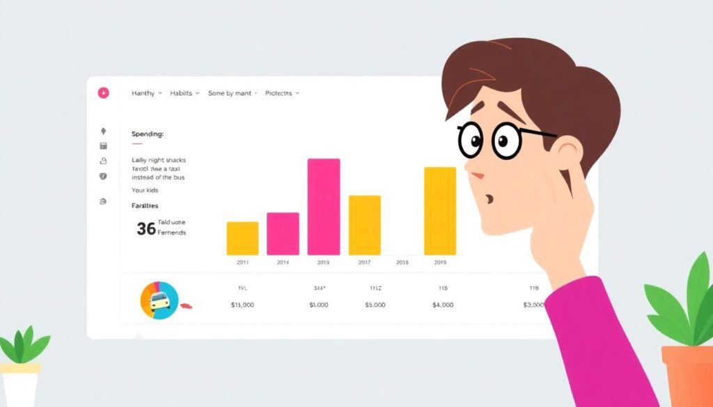 How to Build a Simple Family Budget That Actually Works - иллюстрация