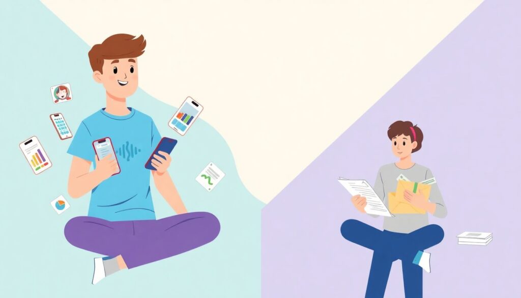 5 Common Budgeting Mistakes Beginners Make and How to Fix Them - иллюстрация