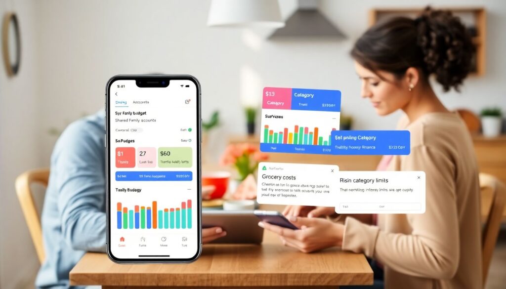 Zero-Based Budgeting for Busy Parents: A Step-by-Step Guide - иллюстрация