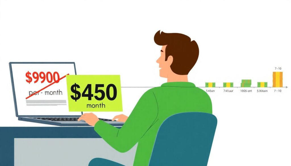 Consolidating Debt: When It Makes Sense and When It’s a Trap - иллюстрация