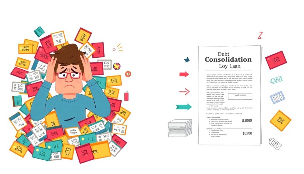 How to Negotiate Lower Interest Rates on Your Credit Cards - иллюстрация