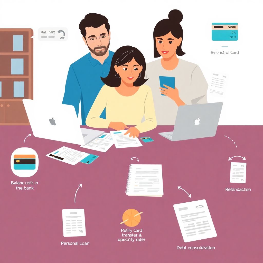 How to negotiate lower interest rates on your credit cards and save money