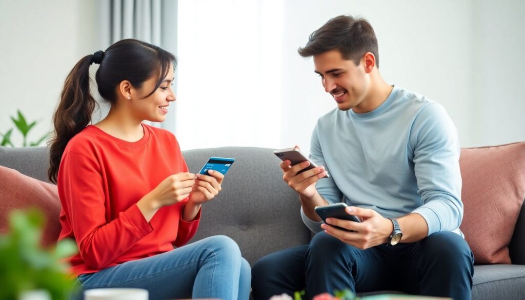 The Best Money Games and Apps to Boost Your Child’s Financial Literacy - иллюстрация