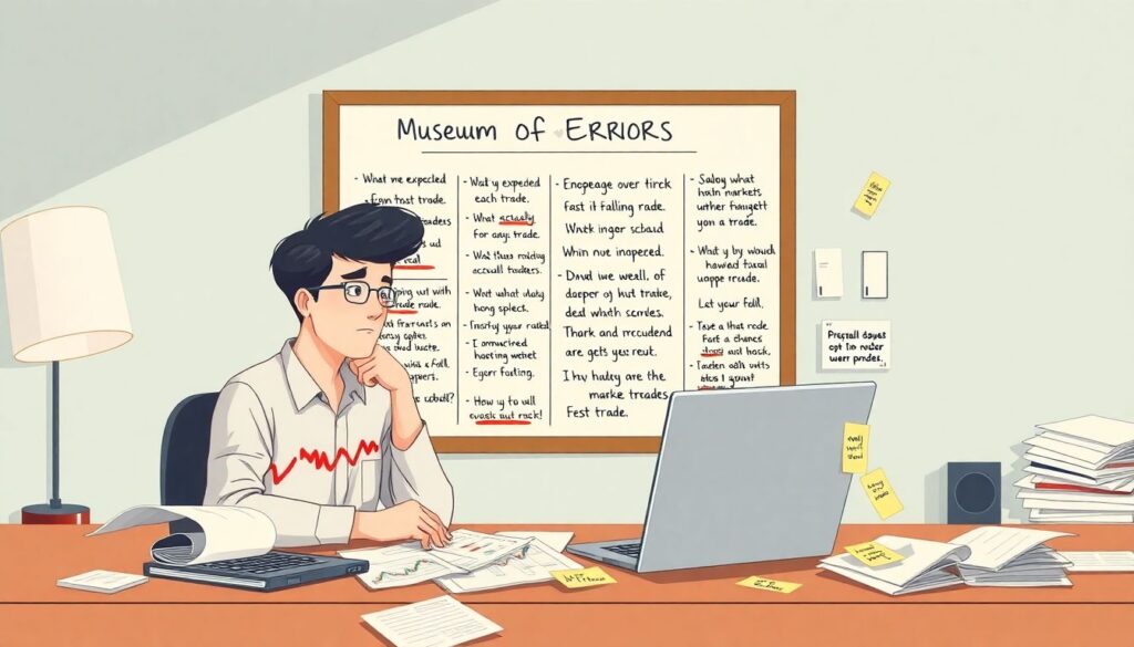 Investing 101: What Every Beginner Needs to Know Before Buying Their First Stock - иллюстрация