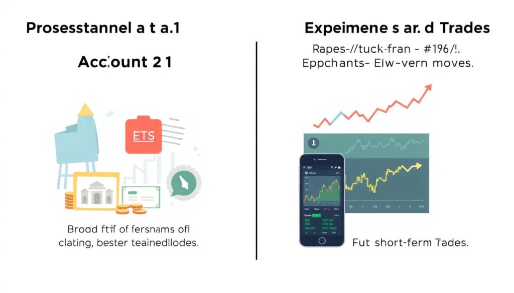 Investing 101: What Every Beginner Needs to Know Before Buying Their First Stock - иллюстрация