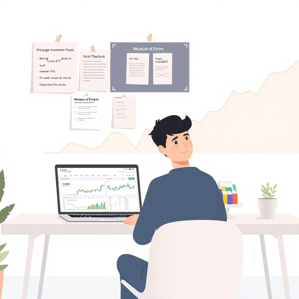 Investing 101: beginner guide to what to know before buying your first stock