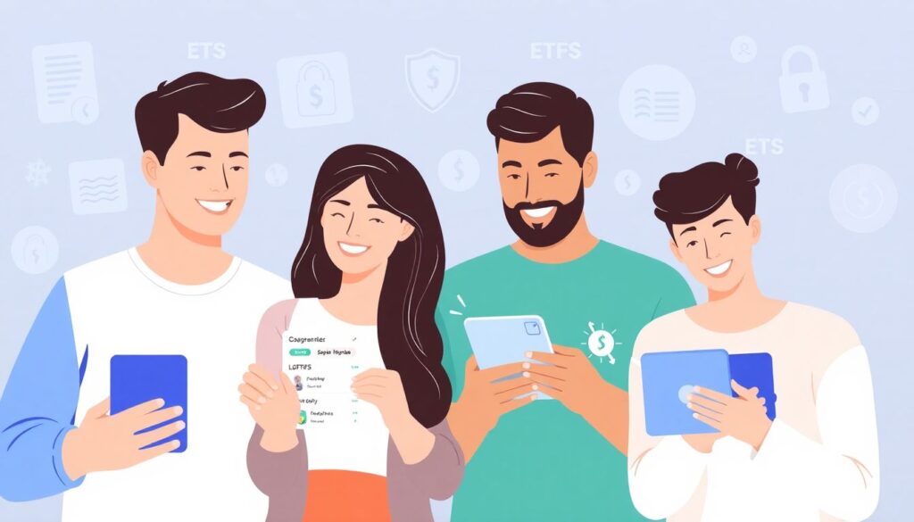 How to Start Investing with Just $50 a Month - иллюстрация