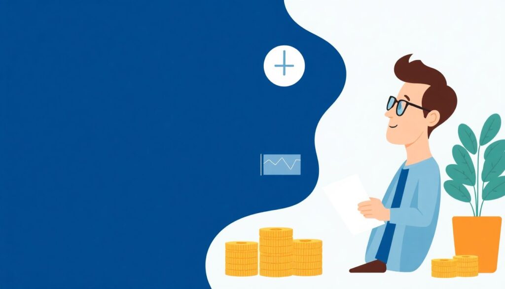 How to Start Investing with Just $50 a Month - иллюстрация