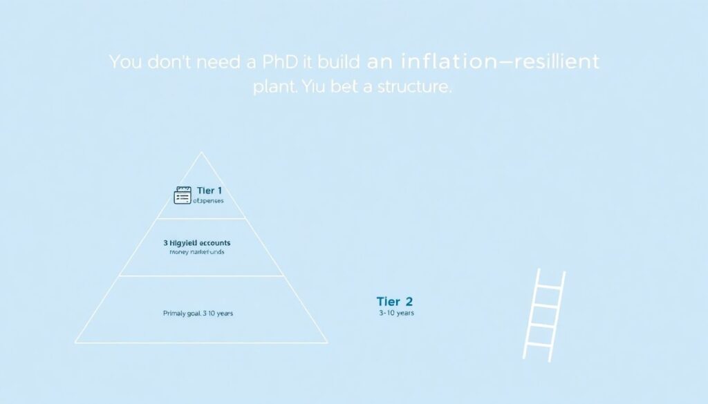 How Inflation Affects Your Household Budget and What You Can Do About It - иллюстрация