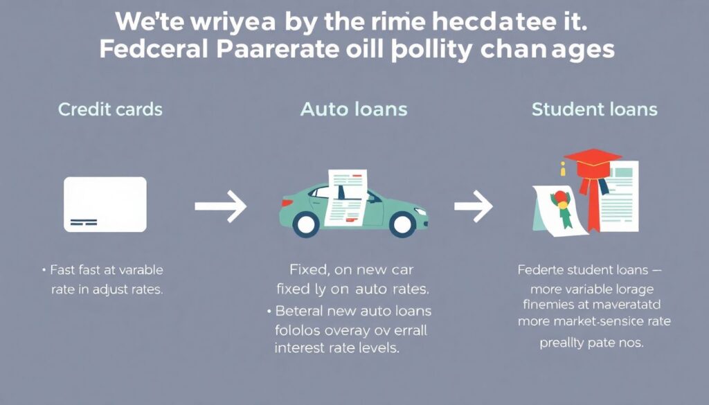 Breaking Down the Latest Interest Rate News: What It Means for Your Wallet - иллюстрация