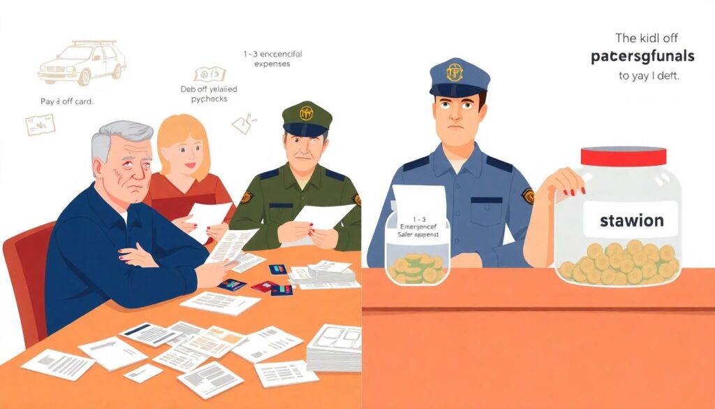 The Beginner’s Guide to Personal Finance for Veterans - иллюстрация