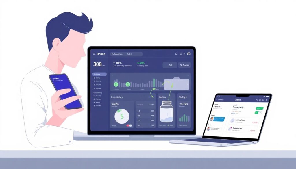 5 Beginner-Friendly Budgeting Methods to Finally Make Your Money Behave - иллюстрация