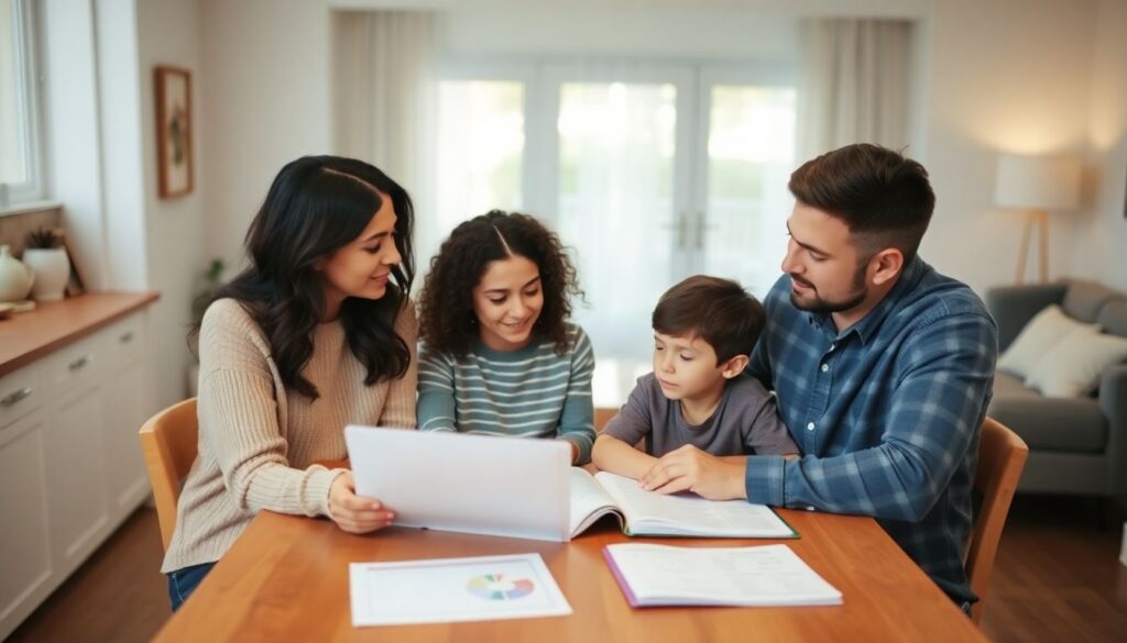 How to Talk to Your Kids About Credit Cards, Loans, and “Good vs. Bad” Debt - иллюстрация