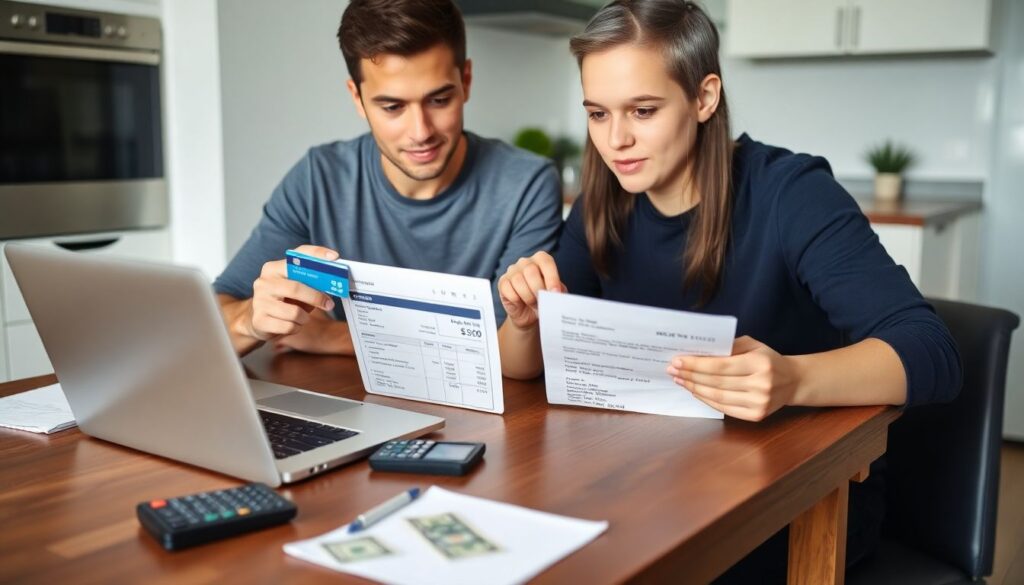 How to Talk to Your Kids About Credit Cards, Loans, and “Good vs. Bad” Debt - иллюстрация