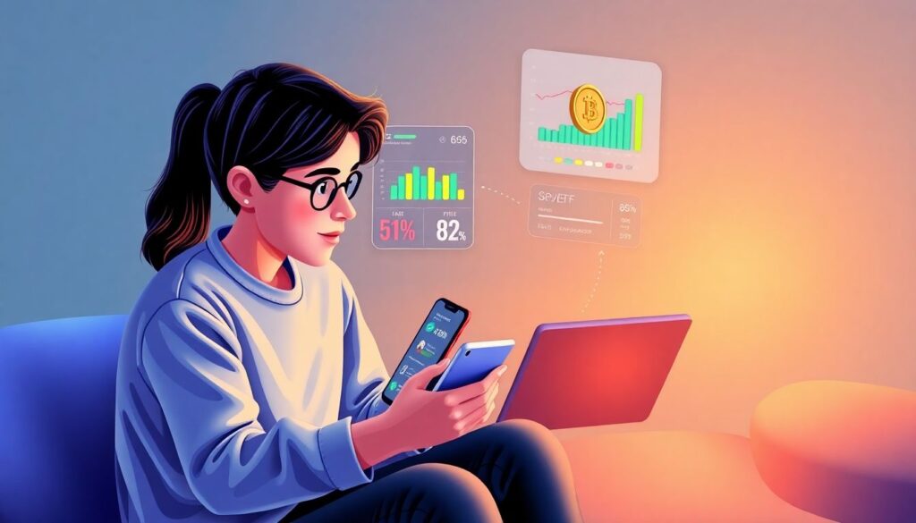 Teaching Allowance with Purpose: Turning Pocket Money into a Financial Lesson - иллюстрация