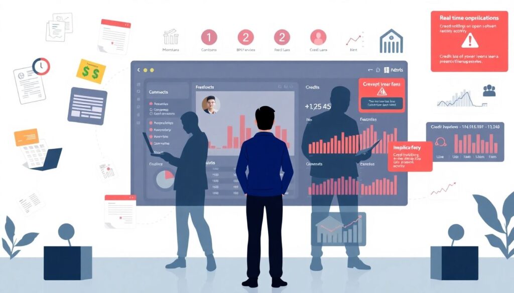 A Practical Guide to Avoiding Financial Scams - иллюстрация