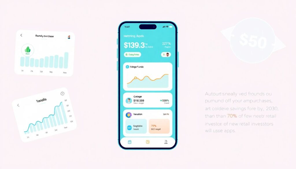 Investing 101 for Busy Parents: How to Start with Just $25 a Week - иллюстрация