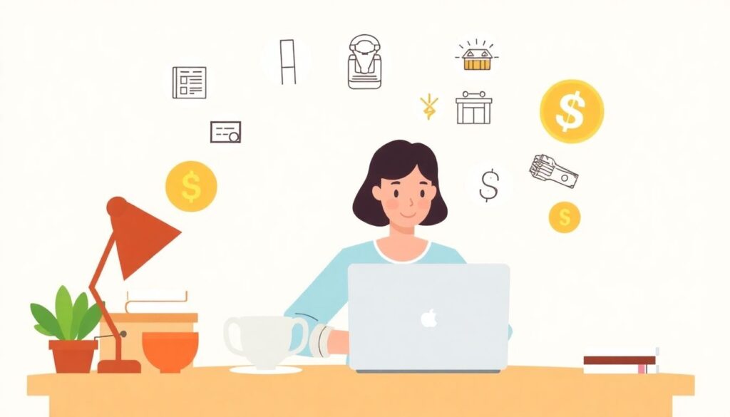 Investing 101 for Busy Parents: How to Start with Just $25 a Week - иллюстрация