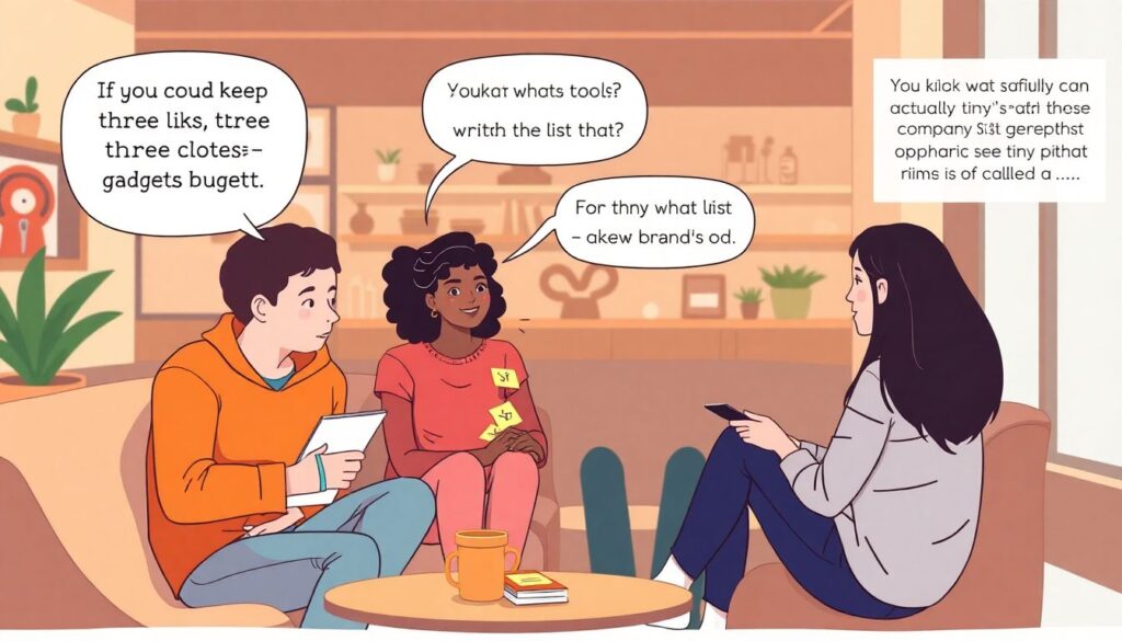 What Is a Stock, Really? Explaining Investing to Kids Using Their Favorite Brands - иллюстрация