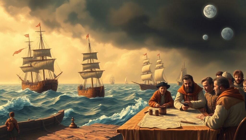 What Is a Stock, Really? Explaining Investing to Kids Using Their Favorite Brands - иллюстрация