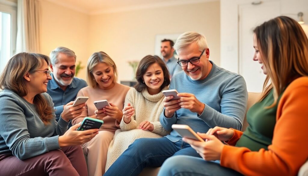 Creative Saving Challenges for Families: Turn Saving into a Monthly Game - иллюстрация