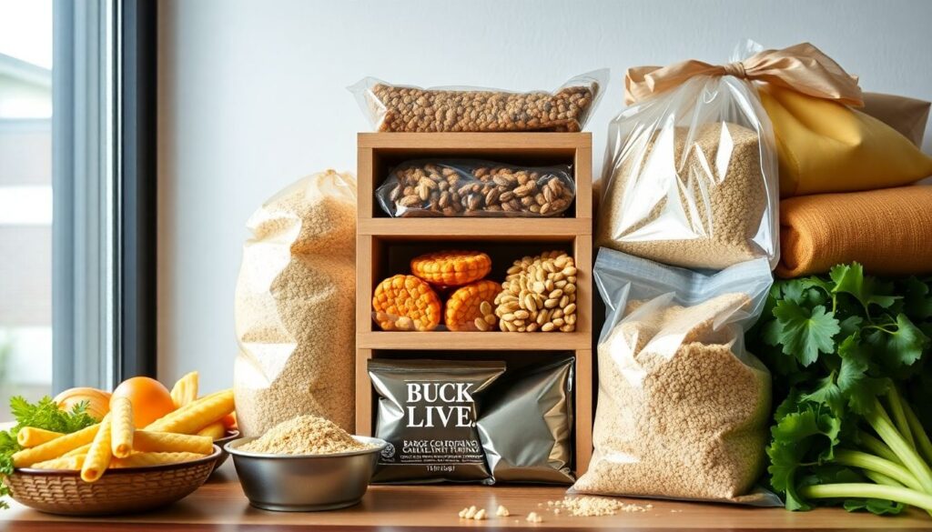 Meal Planning, Bulk Buying, and Other Simple Hacks to Slash Your Grocery Bill - иллюстрация