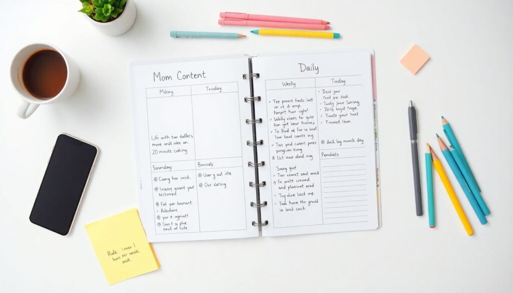 Side Hustles for Parents: Extra Income Ideas That Don’t Steal Family Time - иллюстрация