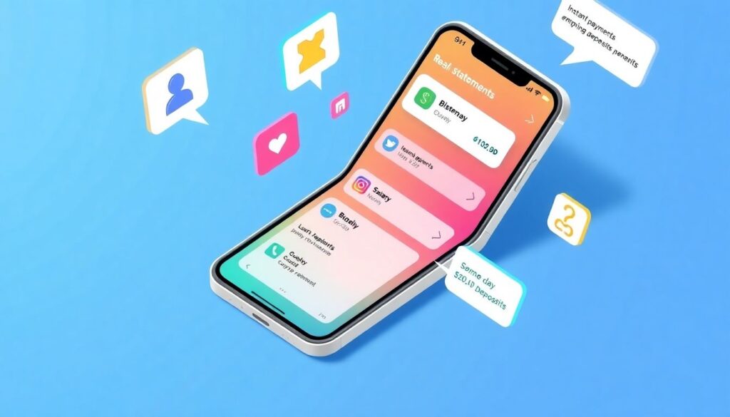How to Read a Bank Statement (and Teach Your Kids to Do It Too) - иллюстрация