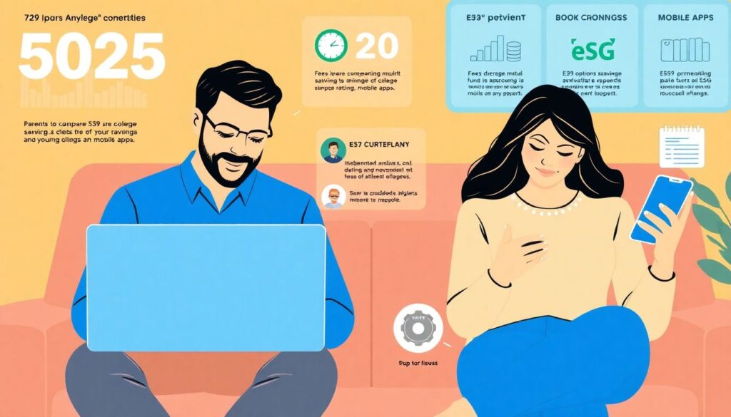 New Rules and Updates for 529 Plans: What Parents Need to Know This Year - иллюстрация