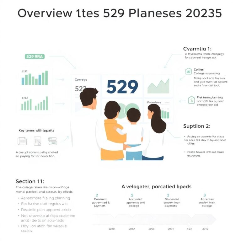 New 529 plan rules and updates this year: what parents need to know