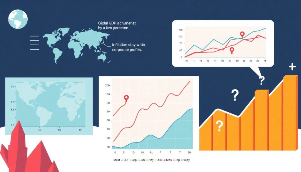 Is Now a Good Time to Invest? How to Stay Calm During Market Ups and Downs - иллюстрация