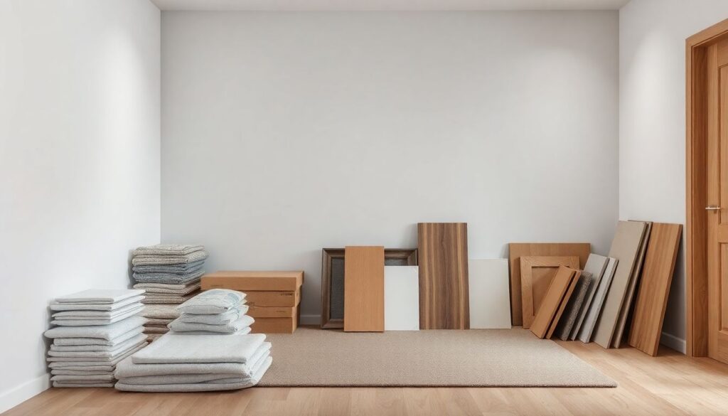 How to Budget for a Home Renovation on a Tight Schedule - иллюстрация