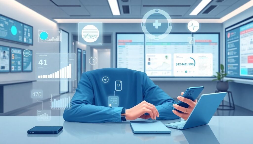 A Practical Guide to Budgeting for Healthcare Expenses - иллюстрация