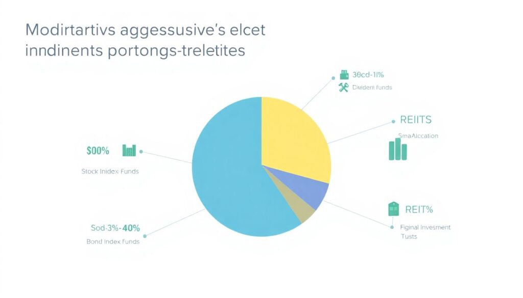Smart Money Moves for Retirees on a Fixed Income - иллюстрация