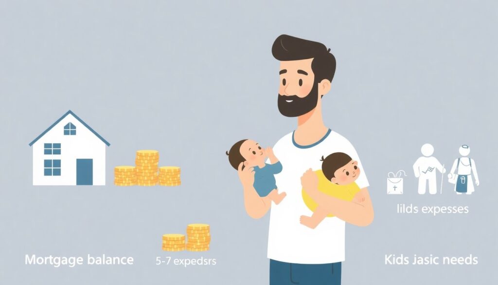 Financial Literacy for Busy Dads: Money Tips for Fathers - иллюстрация