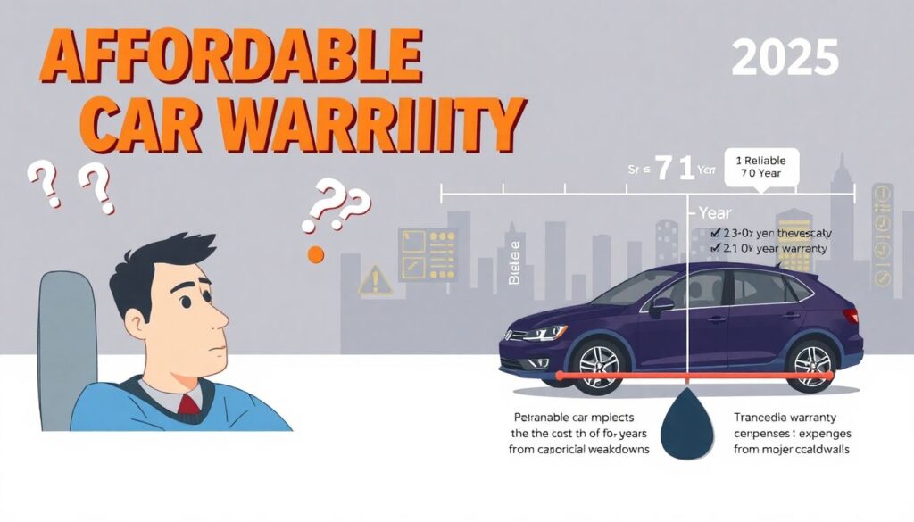 Smart Money Moves for Car Owners on a Budget - иллюстрация