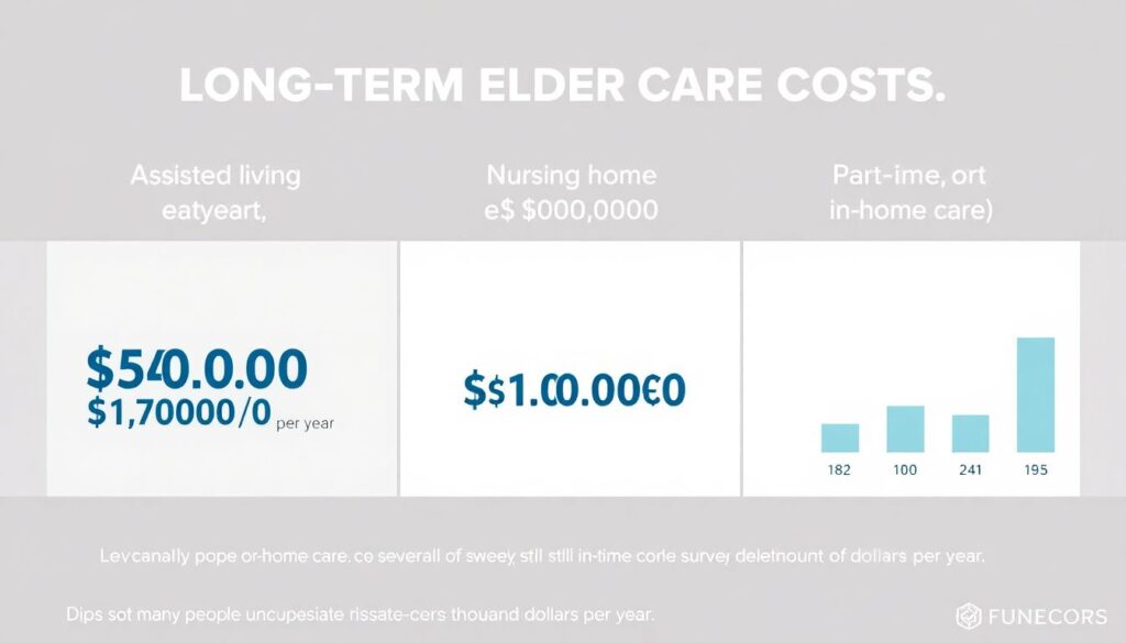 Planning for Long-Term Care: A Practical Guide for Families - иллюстрация