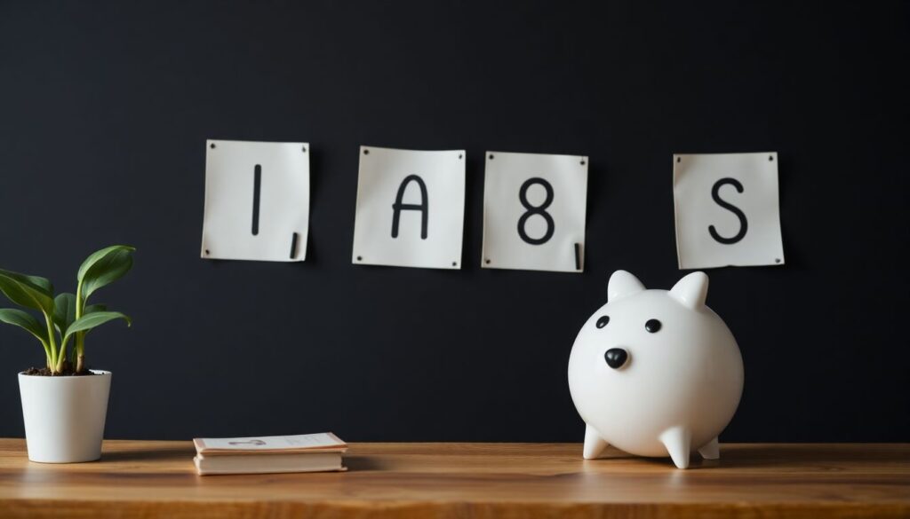 From Overwhelmed to Organized: Creating a Debt Payoff Plan You Can Stick To - иллюстрация