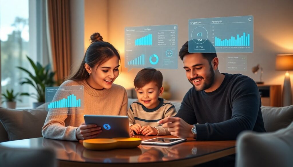 5 Common Budgeting Mistakes Parents Make and How to Fix Them - иллюстрация