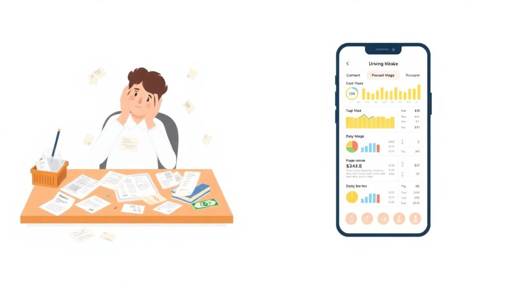 5 Common Budgeting Mistakes Parents Make and How to Fix Them - иллюстрация