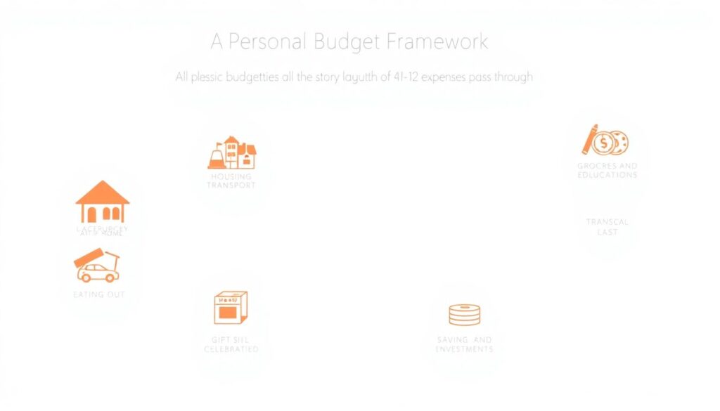 Zero-Based Budgeting for Busy Families: A Step-by-Step Guide - иллюстрация