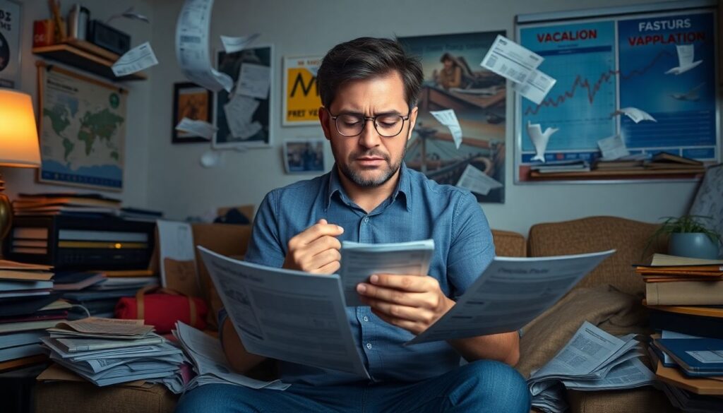 How to Create a Simple Savings Plan for Emergencies, Holidays, and Big Goals - иллюстрация