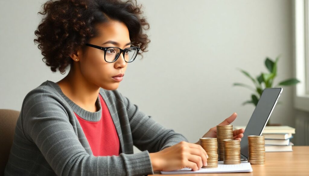 The 52-Week Savings Challenge: Turn Small Habits into Big Results - иллюстрация