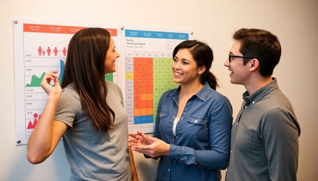 The 52-Week Savings Challenge: Turn Small Habits into Big Results - иллюстрация