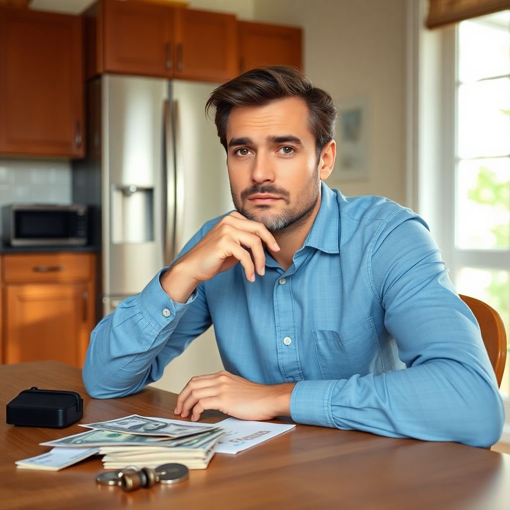 How to start investing $50,000 from a home sale when youve never had money