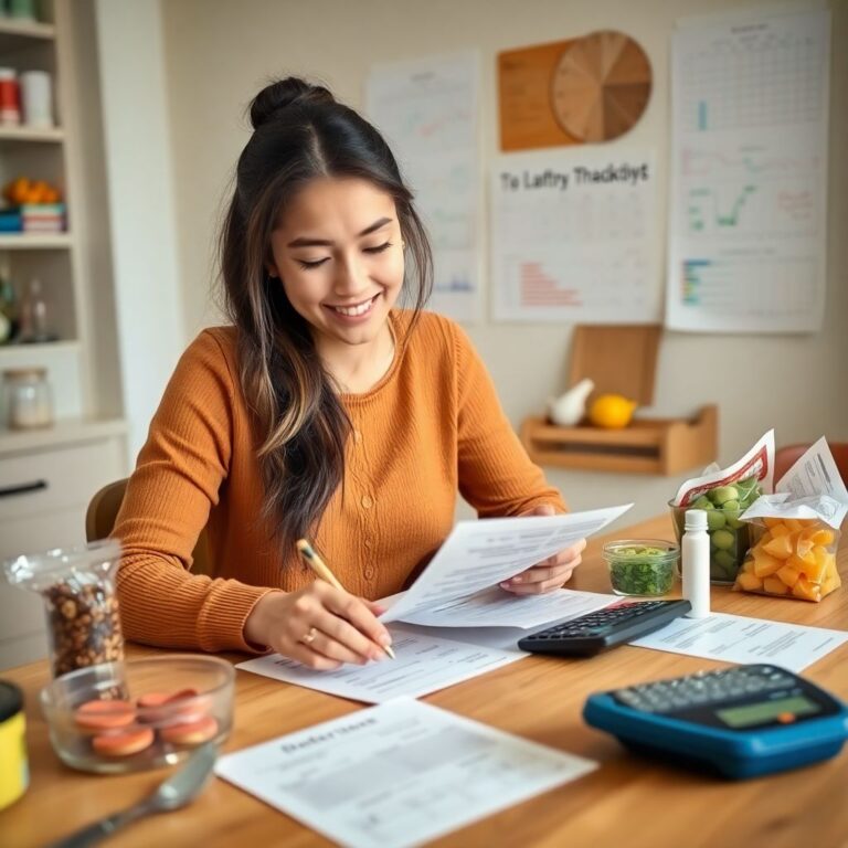 How to save on groceries without living on instant noodles and still eat well