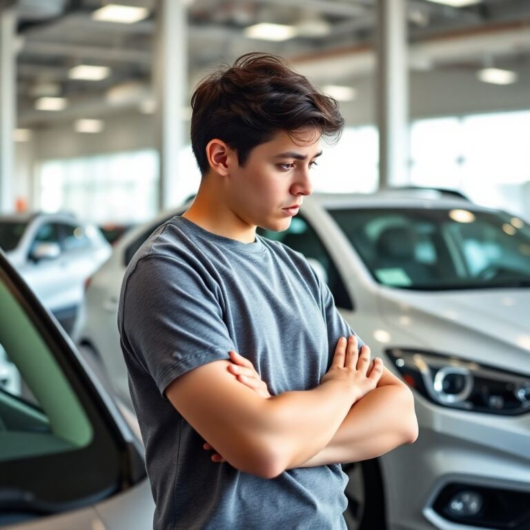 Buying a car on a modest income: cash vs loan, old vs newer used