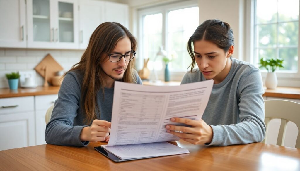 Teaching Teens About Credit Scores and How to Avoid Costly Mistakes - иллюстрация